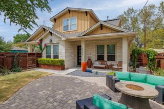 5206 Woodrow Ave, Austin, TX 78756