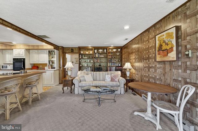 15669 OAKLAND RD, Reva, VA 22735