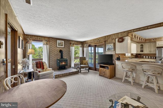 15669 OAKLAND RD, Reva, VA 22735