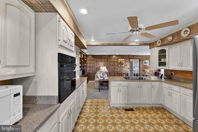 15669 OAKLAND RD, Reva, VA 22735