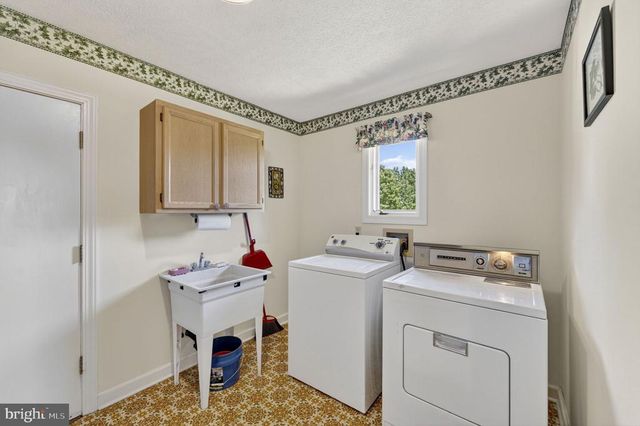 15669 OAKLAND RD, Reva, VA 22735