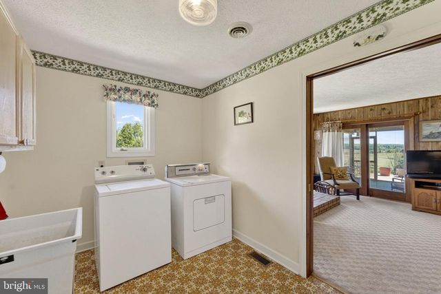15669 OAKLAND RD, Reva, VA 22735