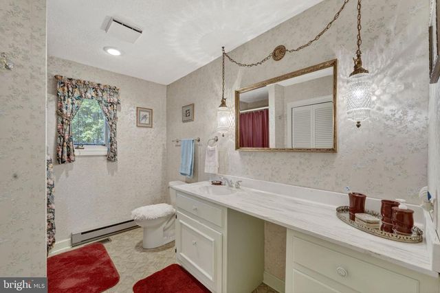 15669 OAKLAND RD, Reva, VA 22735