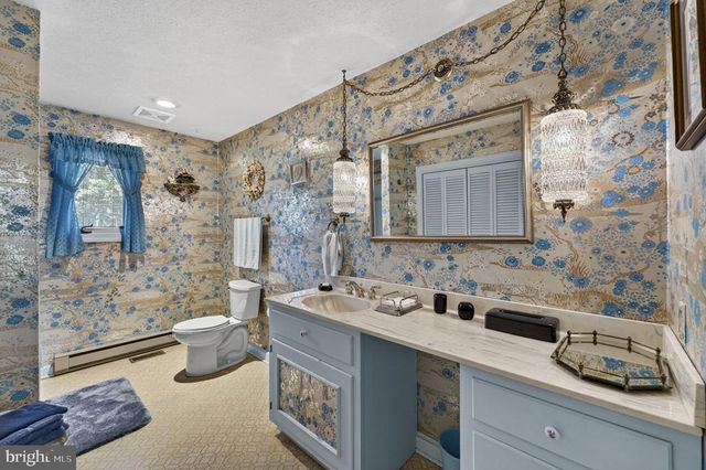 15669 OAKLAND RD, Reva, VA 22735