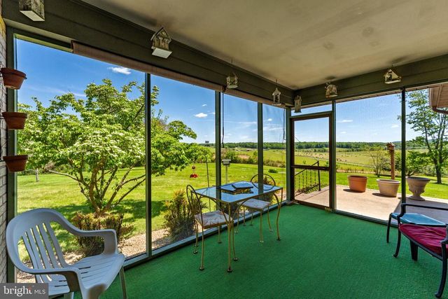 15669 OAKLAND RD, Reva, VA 22735