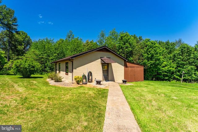 15669 OAKLAND RD, Reva, VA 22735
