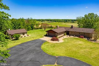 15669 OAKLAND RD, Reva, VA 22735