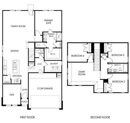 3008 Nash DR, New Braunfels, TX 78132