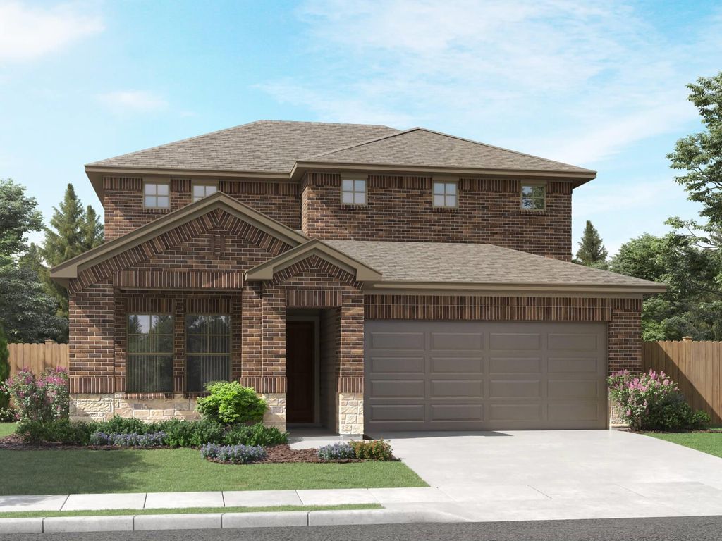 3008 Nash DR, New Braunfels, TX 78132