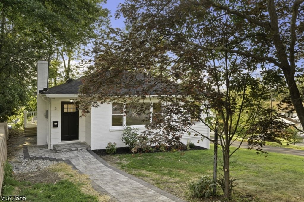 1 Birchwood Ave, West Orange Twp., NJ 07052