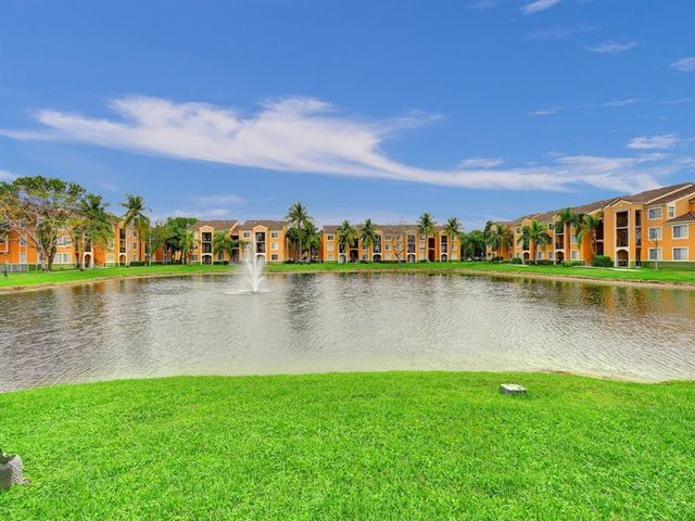 2351 W PRESERVE Way 303, Miramar, FL 33025