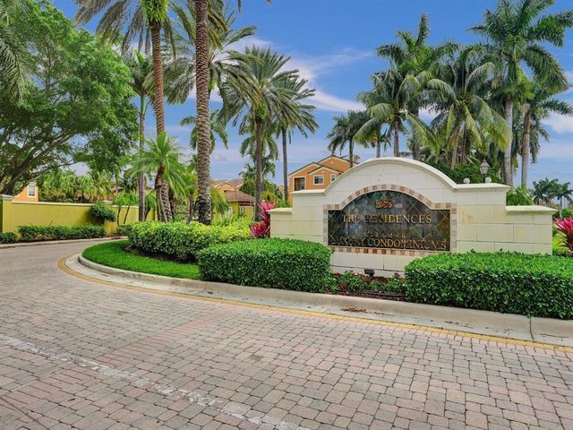 2351 W PRESERVE Way 303, Miramar, FL 33025