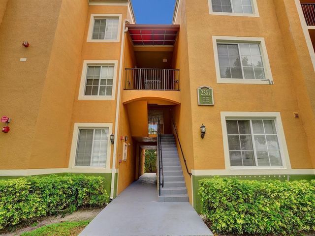 2351 W PRESERVE Way 303, Miramar, FL 33025