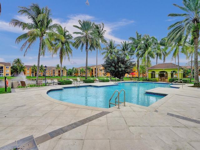 2351 W PRESERVE Way 303, Miramar, FL 33025