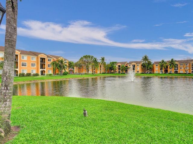 2351 W PRESERVE Way 303, Miramar, FL 33025