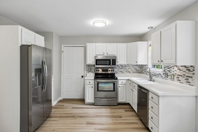 162 Overlook Ct, Kingston Springs, TN 37082