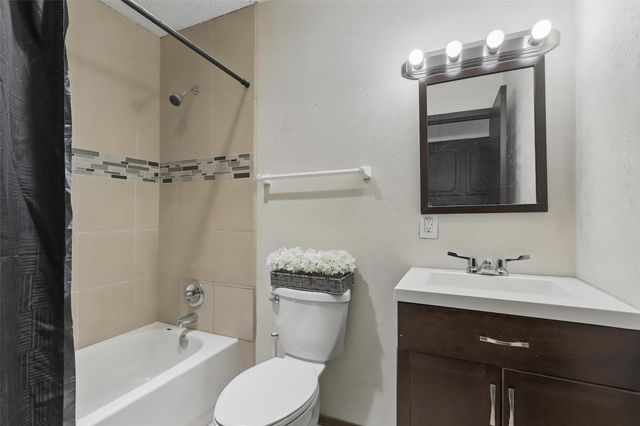 1205 Celeste Street, Crowley, TX 76036