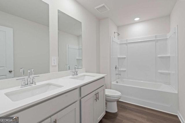 3137 Train Street, Buford, GA 30519