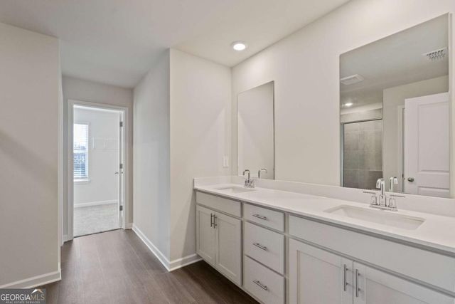 3137 Train Street, Buford, GA 30519