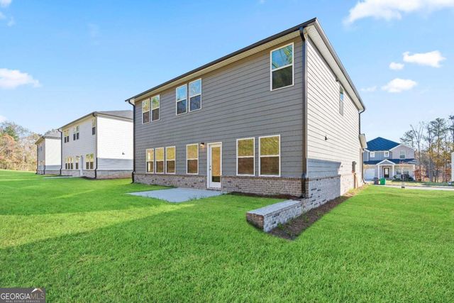 3137 Train Street, Buford, GA 30519