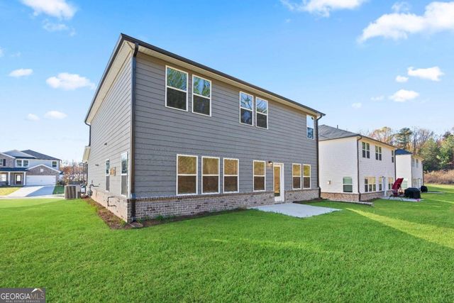 3137 Train Street, Buford, GA 30519