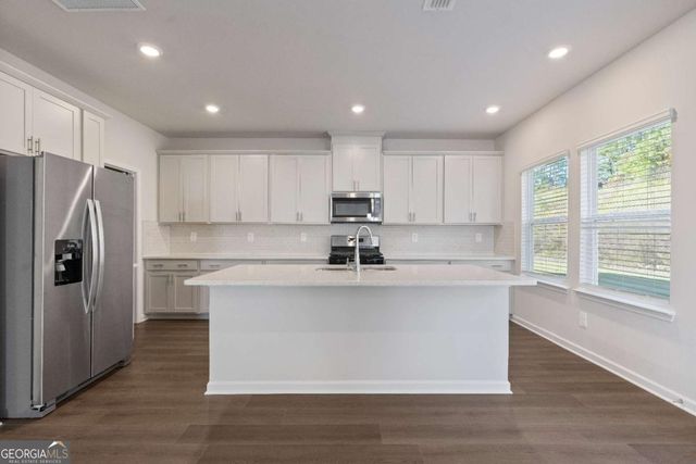 3137 Train Street, Buford, GA 30519