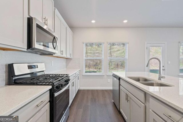 3137 Train Street, Buford, GA 30519