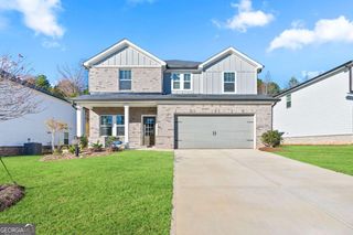3137 Train Street, Buford, GA 30519