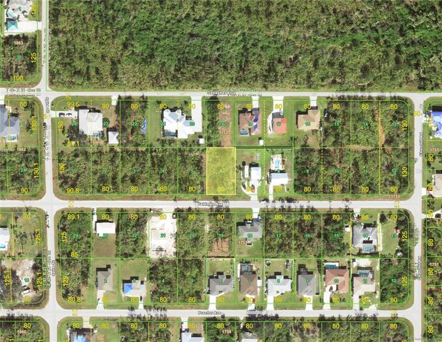 13048 FELDMAN AVENUE, Port Charlotte, FL 33981