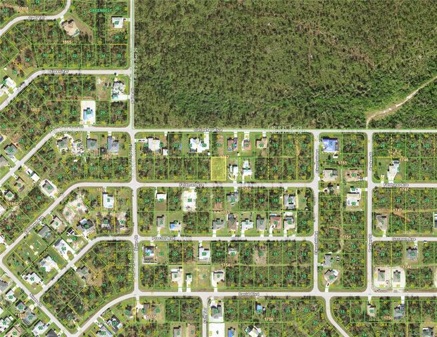 13048 FELDMAN AVENUE, Port Charlotte, FL 33981