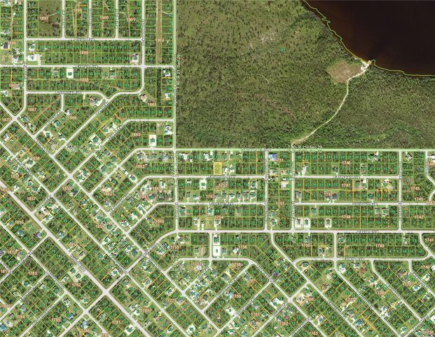 13048 FELDMAN AVENUE, Port Charlotte, FL 33981