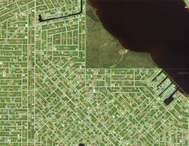 13048 FELDMAN AVENUE, Port Charlotte, FL 33981