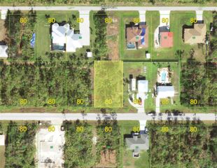 13048 FELDMAN AVENUE, Port Charlotte, FL 33981