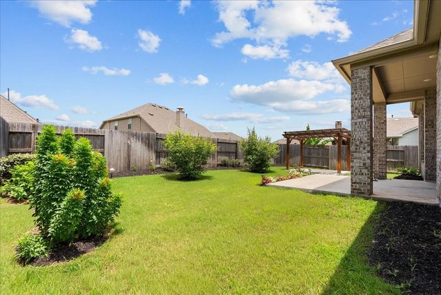 23722 Lively Ferry Lane, Richmond, TX 77469