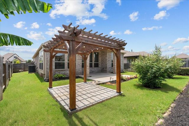 23722 Lively Ferry Lane, Richmond, TX 77469