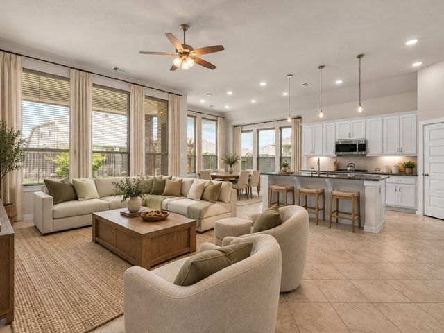 23722 Lively Ferry Lane, Richmond, TX 77469
