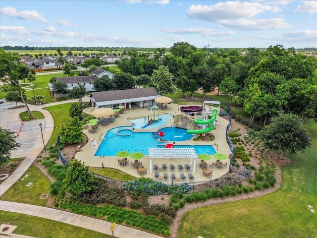 23722 Lively Ferry Lane, Richmond, TX 77469