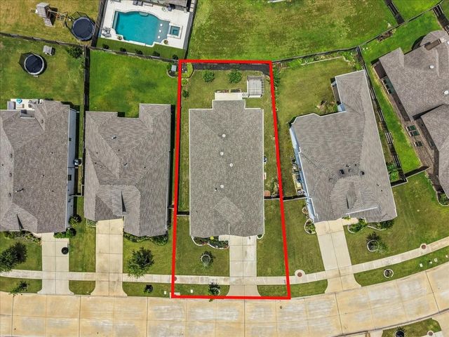 23722 Lively Ferry Lane, Richmond, TX 77469