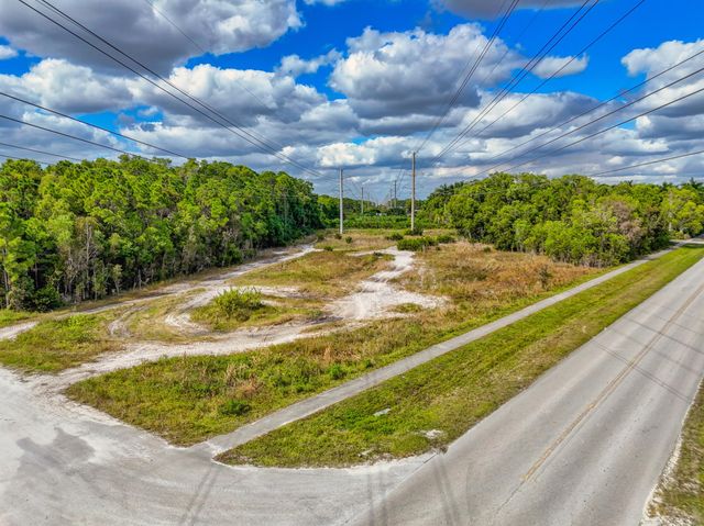0000 Hall Boulevard, The Acreage, FL 33470