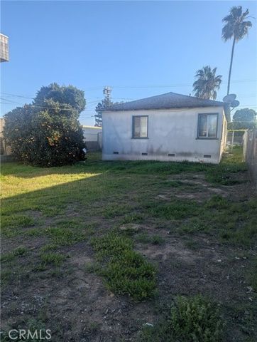 1617 W 228th, Torrance, CA 90501