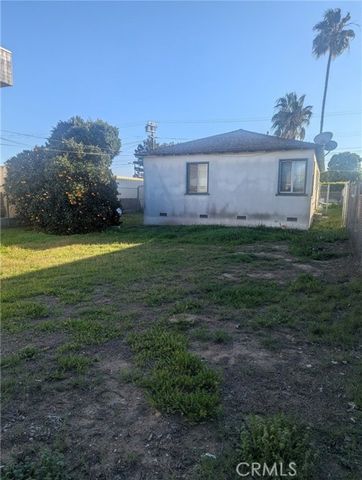 1617 W 228th, Torrance, CA 90501
