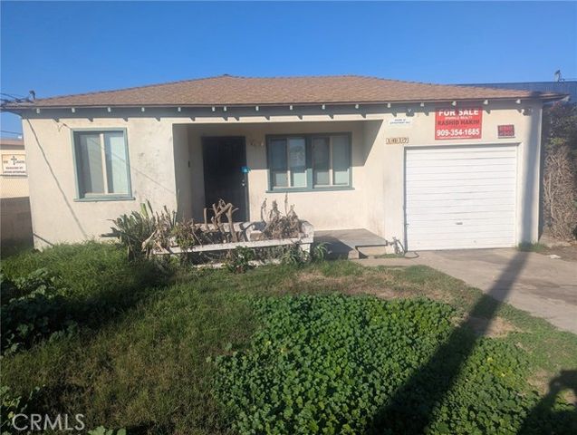 1617 W 228th, Torrance, CA 90501