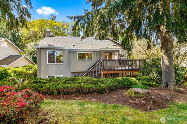 15710 SE 46th Way, Bellevue, WA 98006