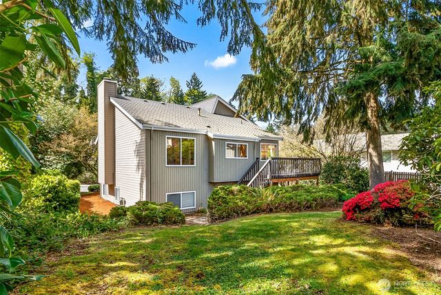 15710 SE 46th Way, Bellevue, WA 98006