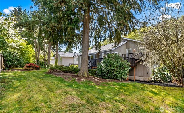 15710 SE 46th Way, Bellevue, WA 98006