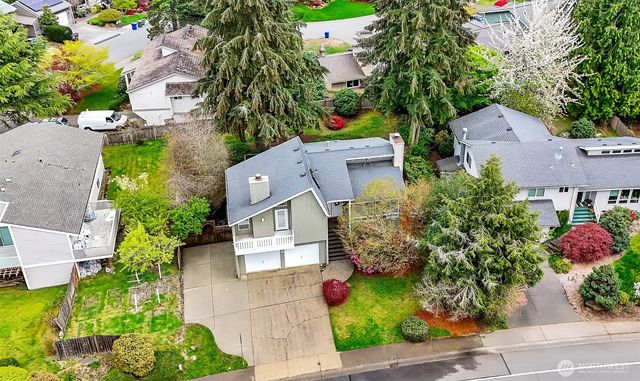 15710 SE 46th Way, Bellevue, WA 98006