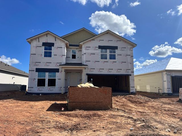 2504 Old Glory Lane, Bay City, TX 77414