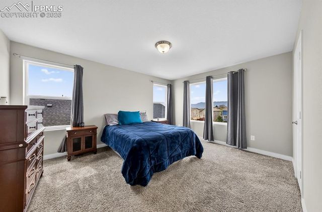 3932 Ryedale Way, Colorado Springs, CO 80922