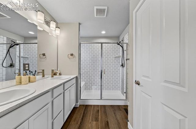 3932 Ryedale Way, Colorado Springs, CO 80922