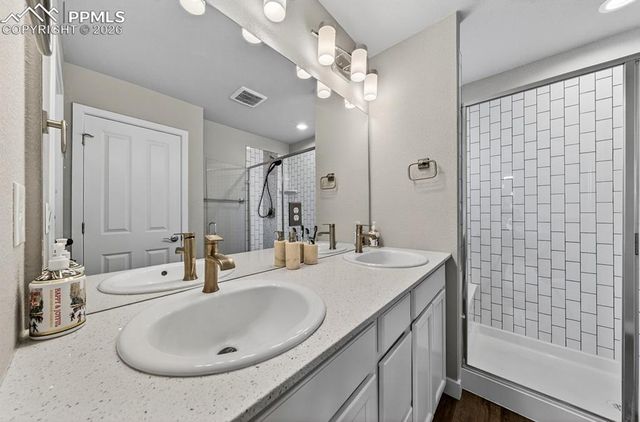 3932 Ryedale Way, Colorado Springs, CO 80922